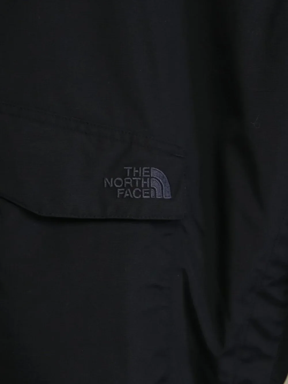 NWT The North Face Hyvent Pants Black Mens Size XL Long Ski Snowboard Waterproof